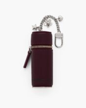 Marc Jacobs Lipstick Case Bag Charm