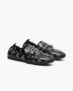 MARC JACOBS The Grommet Jude Loafer in Black