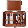 NAILIT Manicure Set, Professional Manicure Kit Nail
