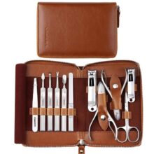 NAILIT Manicure Set, Professional Manicure Kit Nail