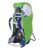 Osprey Poco Child Carrier Raincover Limon