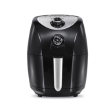 Proctor Silex 1.5-Liter Air Fryer, Black — $94.49