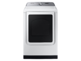 Samsung 7.4 cu. ft. Smart Gas Dryer with Pet Care Dry and Steam