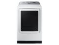 Samsung 7.4 cu. ft. Smart Gas Dryer with Pet Care Dry and Steam