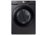 Samsung Front Load Gas Dryer in Brushed — $829.00