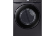 Samsung Front Load Gas Dryer in Brushed — $829.00
