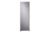 Samsung Upright in Stainless Look Freezer
