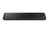 Samsung Wireless Charger Trio in Black