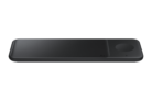 Samsung Wireless Charger Trio in Black