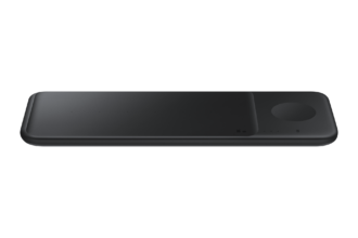 Samsung Wireless Charger Trio in Black
