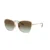Women’s Vogue 58mm Cat Eye Sunglasses — $66.40
