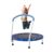 Wow Toys PIONEER 36 Inch Mini Trampoline for Kids
